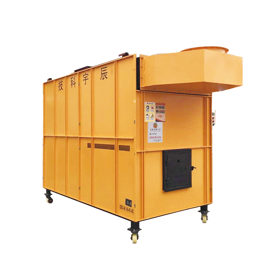 5L-50經典型熱風爐 5L-50經典型熱風爐
