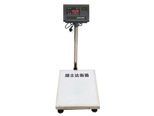 電子臺秤
