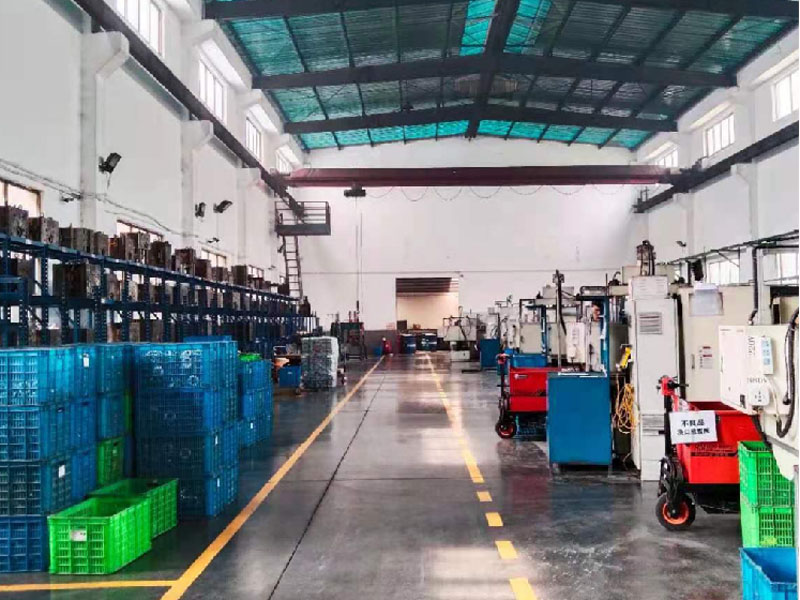 鋁合金壓鑄件不能做陽極氧化的原因
