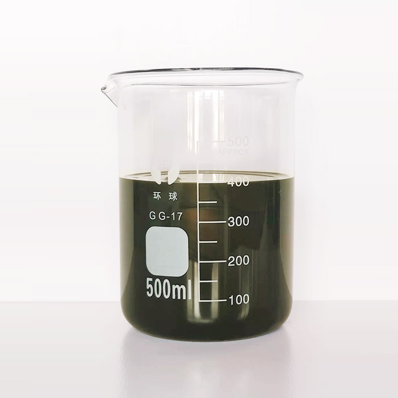 防水涂料（非固化、聚氨酯）專用油