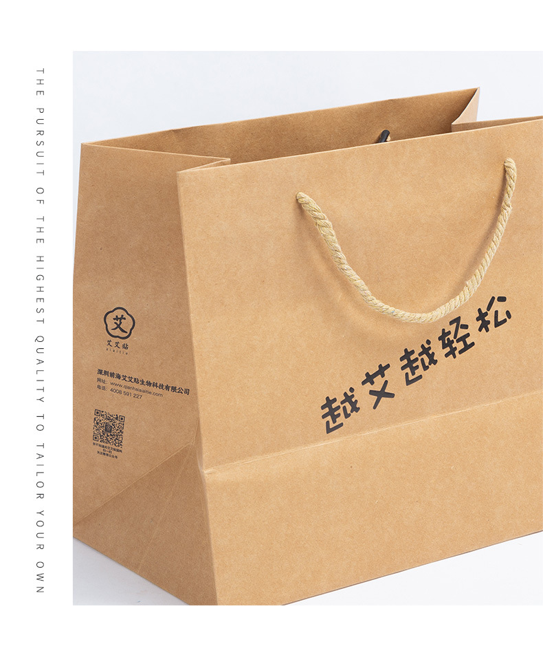 服裝包裝袋有哪些