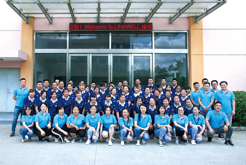  COMPANY TEAM