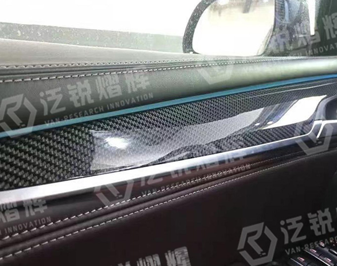  樹脂基復(fù)合產(chǎn)品
