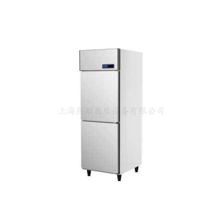 艾世銘ICE MATE 立式兩小門冷凍冰箱 IC-F-78A 艾世銘ICE MATE 立式兩小門冷凍冰箱 IC-F-78A
