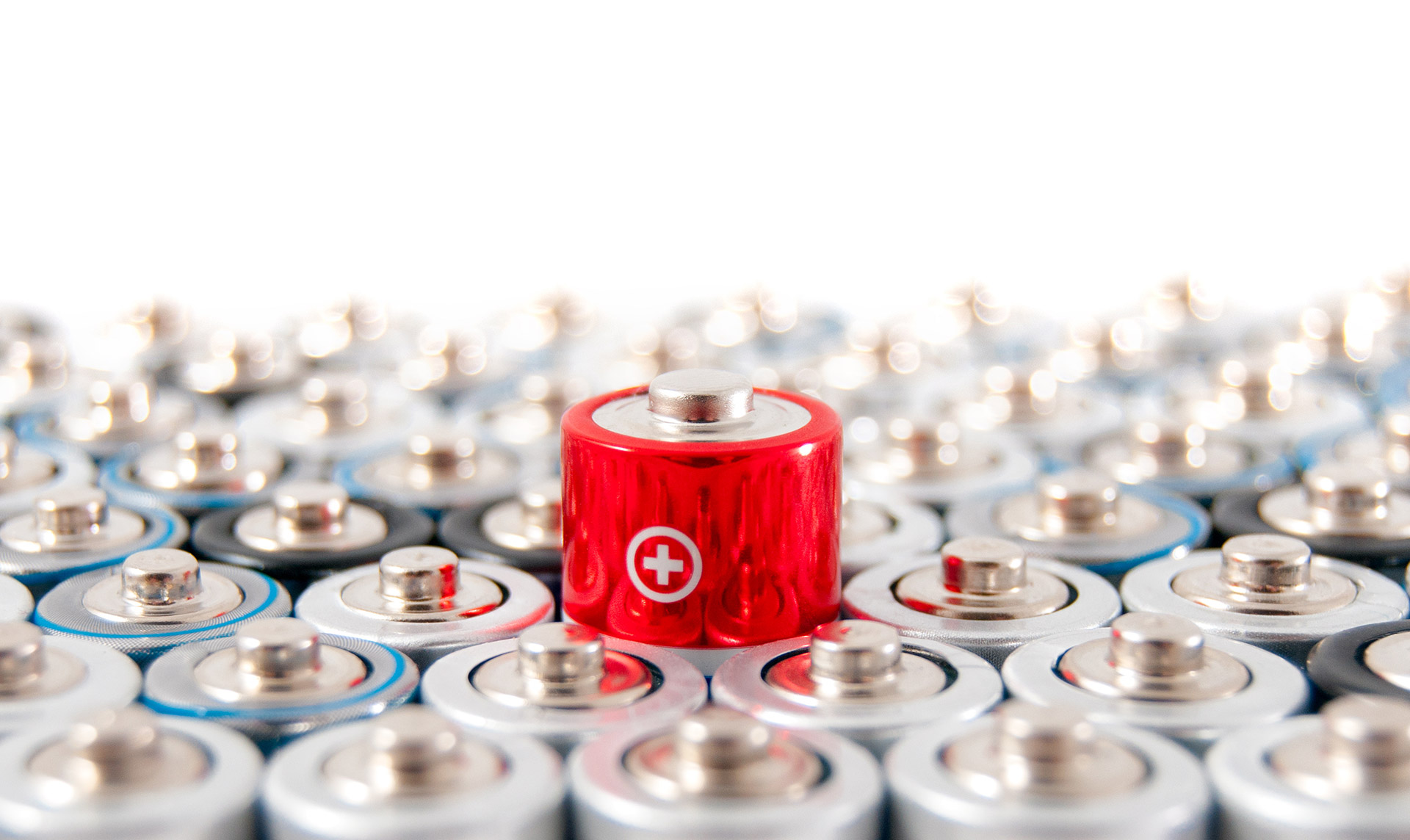 电池专用石墨作为负极对锂离子动力电池快充性能的影响