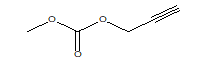 炔丙基甲基碳酸酯