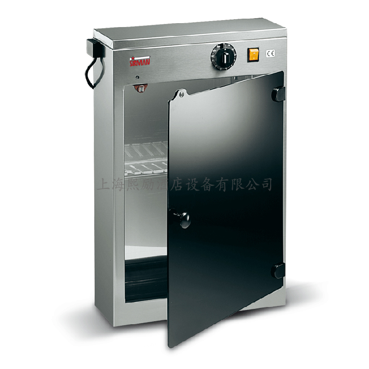 意大利舒文SIRMAN STER UV 16W 刀具消毒柜 可放15把刀 意大利舒文SIRMAN STER UV 16W 刀具消毒柜 可放15把刀