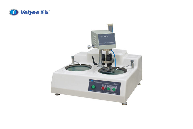 MoPao500磨拋機