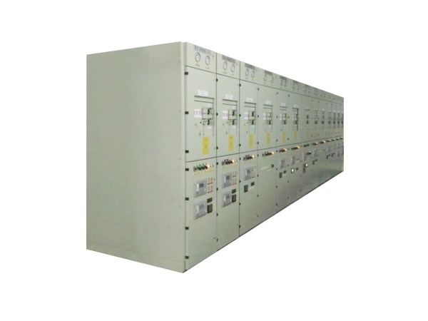 XGN80-12~40.5kV氣體絕緣開關設備、XGN55-27.5kV 氣體絕緣開關設備