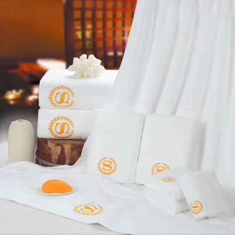 五星級酒店全棉斷檔