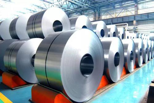 取向硅鋼在國內的成功應用
