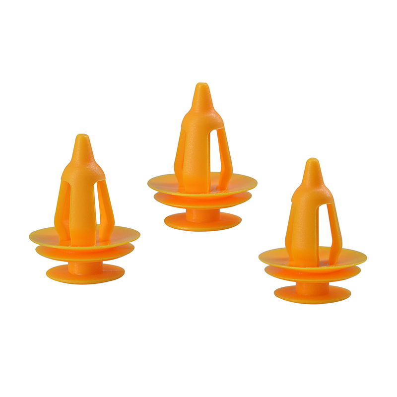 Clip Fasteners: Pioneering the Way to Seamless Industrial Integration