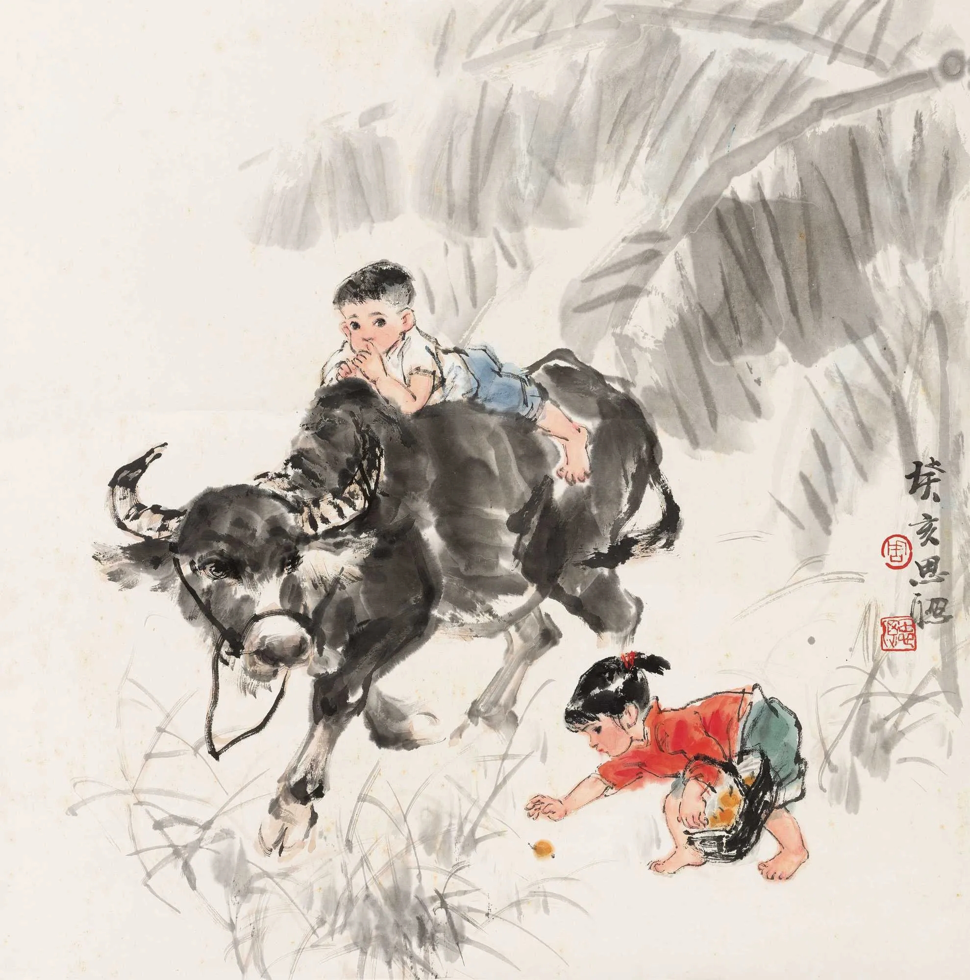 如何評(píng)估一幅字畫的價(jià)值？這些技巧讓你輕松鑒別