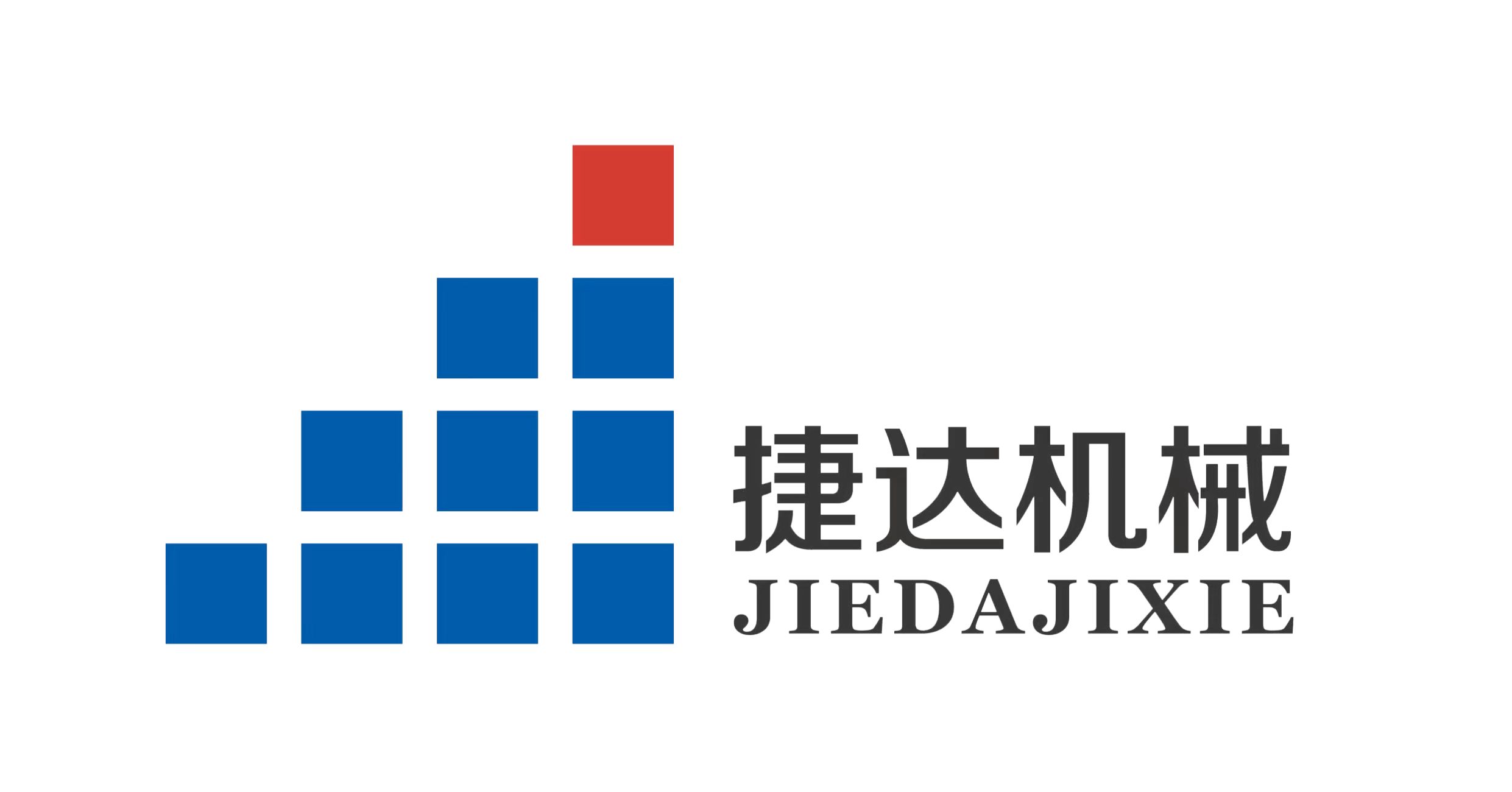 捷達機械