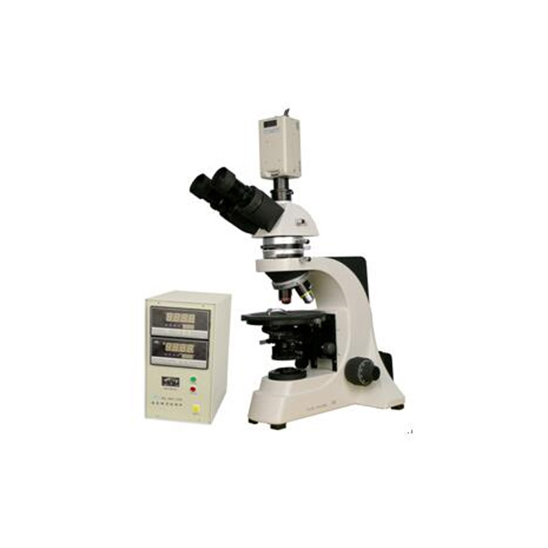 熱臺顯微鏡XPH-600系列