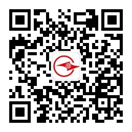 公眾號二維碼 公眾號二維碼