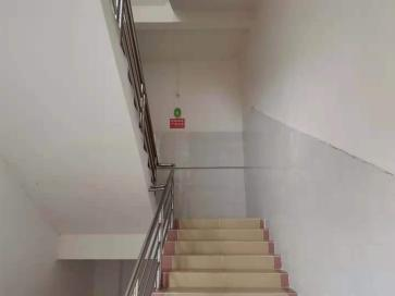 樓梯間1