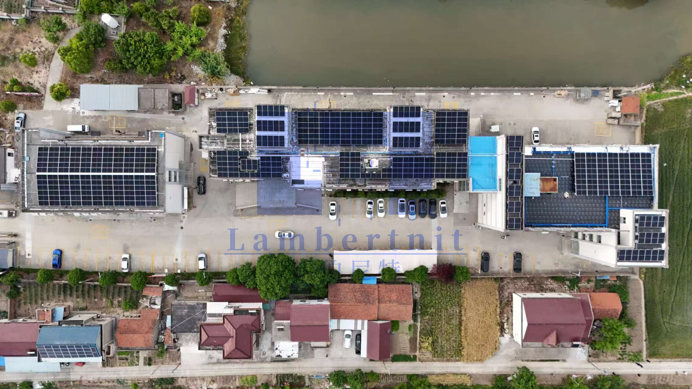 南通市通州區(qū)十總衛(wèi)生院220kW分布式光伏發(fā)電項(xiàng)目
