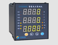 CH2000L智能電力監測儀