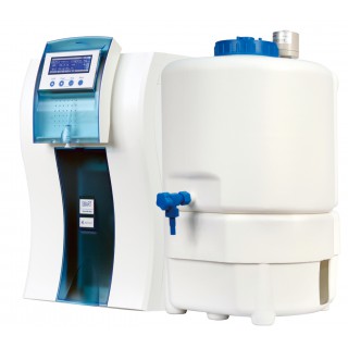 Smart 高純水機(智能型) Smart 高純水機(智能型)
