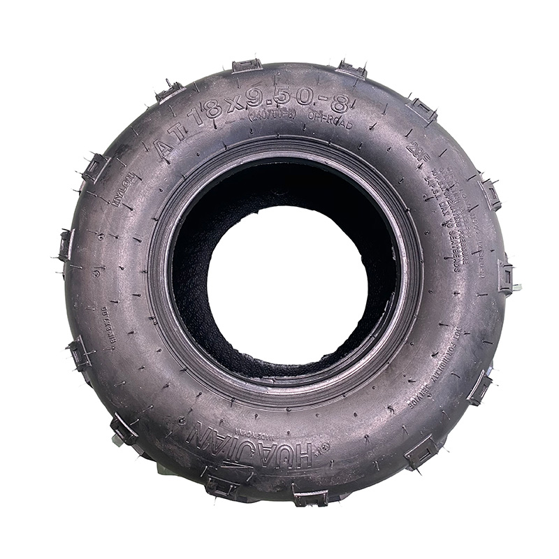 18x9.50-8火(huo)燄