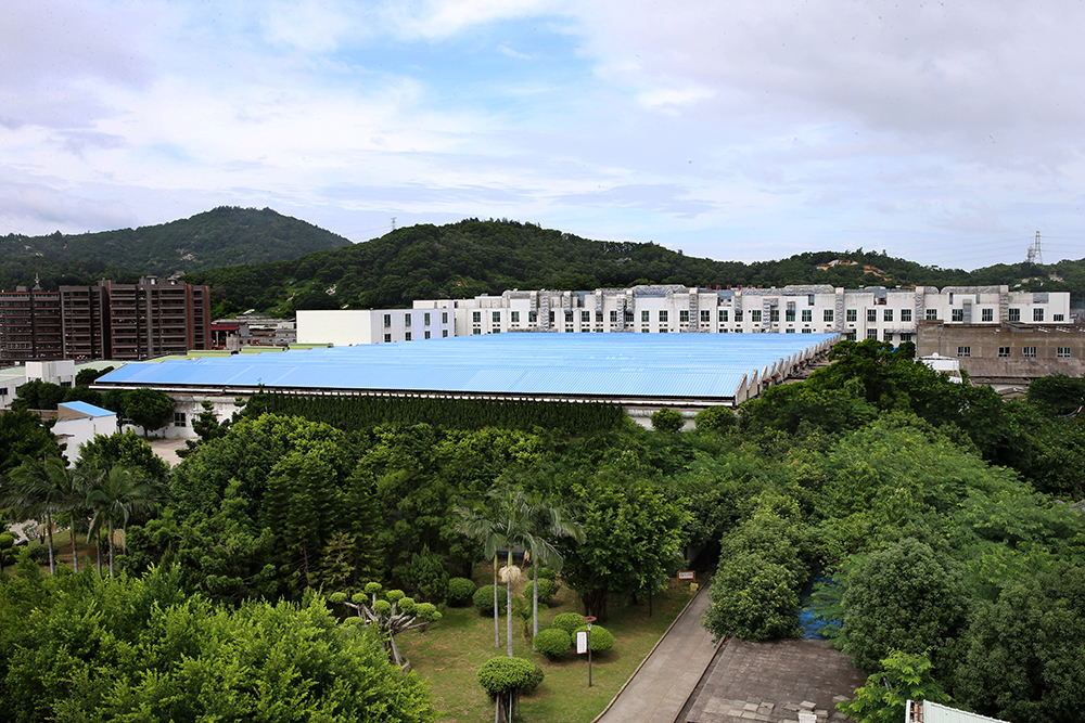 公司外景 公司外景