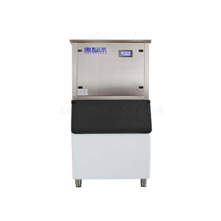 柯普諾片冰機 CF-320X 商用320KG制冰機 柯普諾片冰機 CF-320X 商用320KG制冰機
