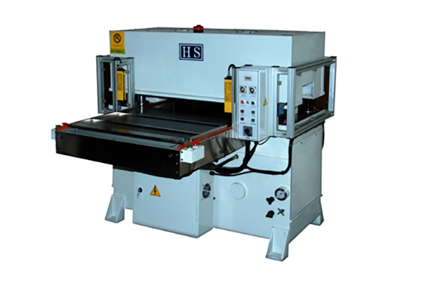 Sysco Machinery