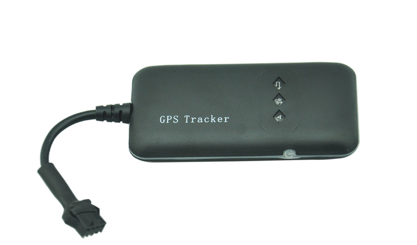 T15 GPS車載跟蹤器