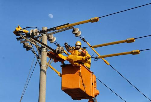 人民日報：電力短缺加劇非洲數字鴻溝