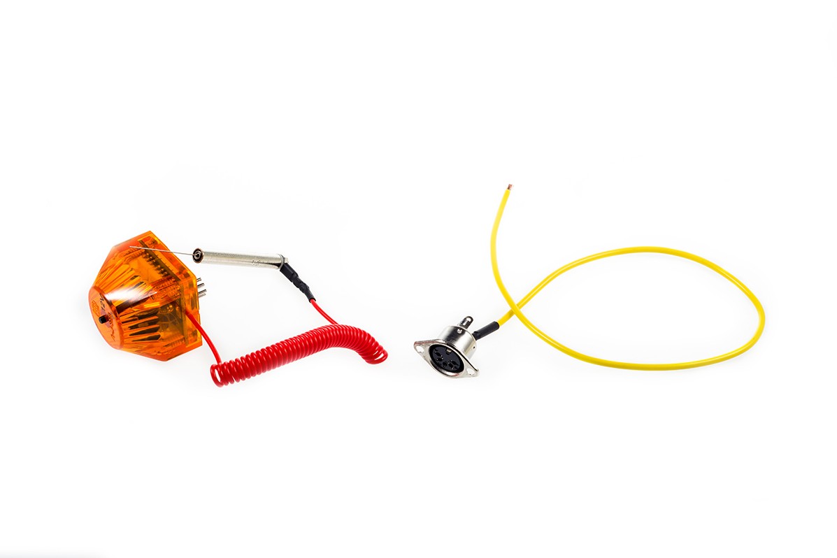 A-J-922-12V/24V A-J-922-12V/24V