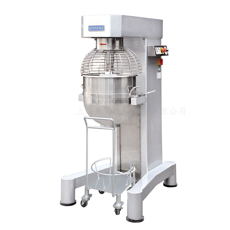 新麥SINMAG 60L攪拌機 SM-60LG