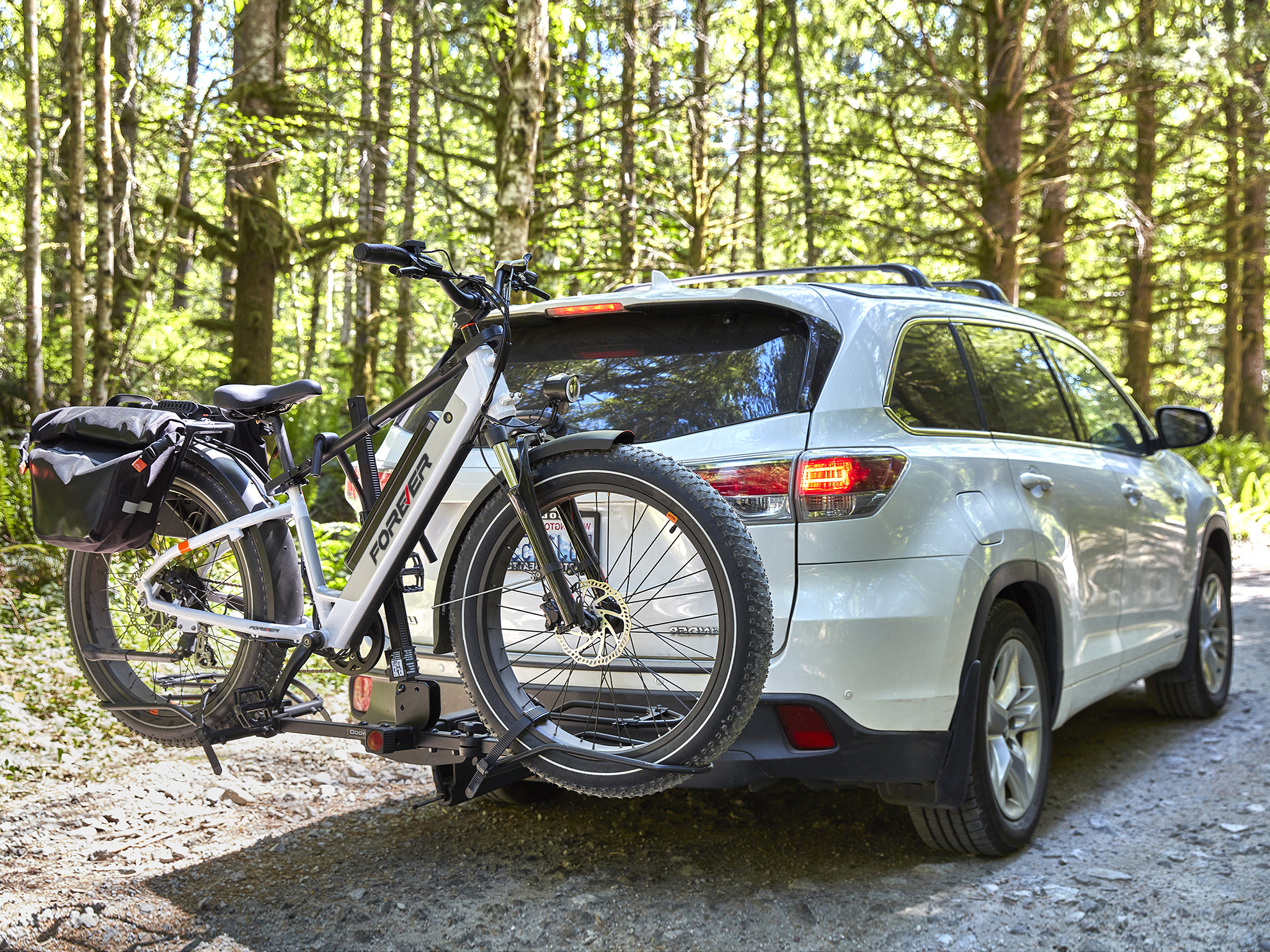  Ultimate Guide to Traveling with Bikes on Car: Tips and Tricks for a Hassle-Free Adventure