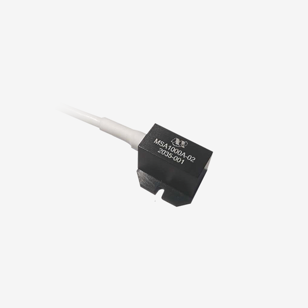 MSA1000A 单轴加速度传感器