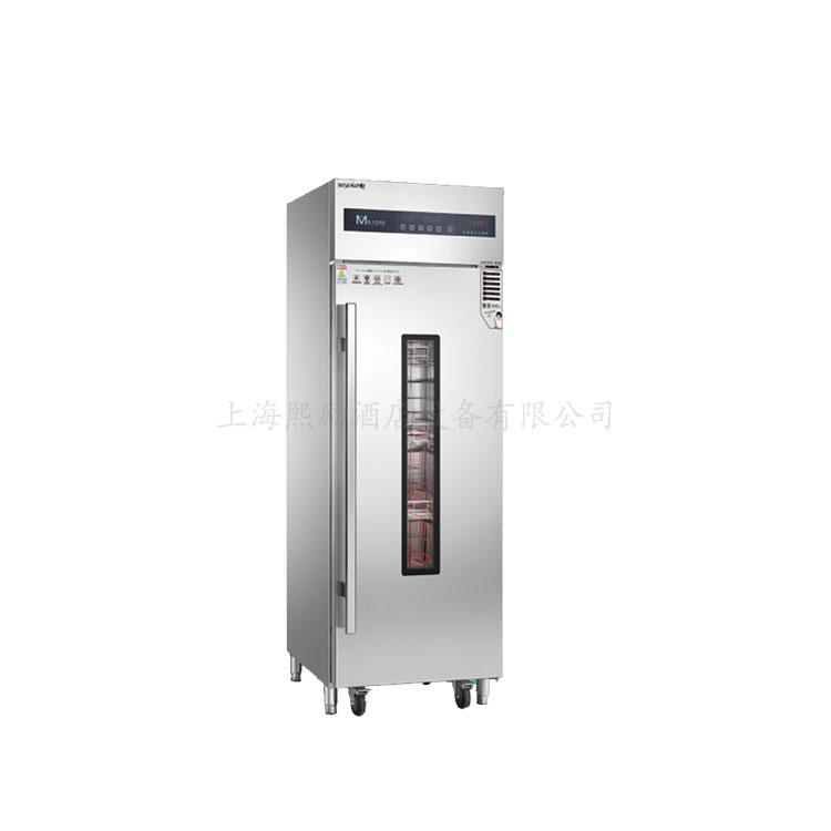 美廚智能光波熱風B款推車消毒柜RTD360GBR-7 RTD720GBR-8 美廚智能光波熱風B款推車消毒柜RTD360GBR-7 RTD720GBR-8