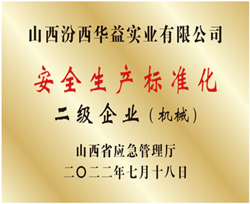 安全生產(chǎn)標(biāo)準(zhǔn)化