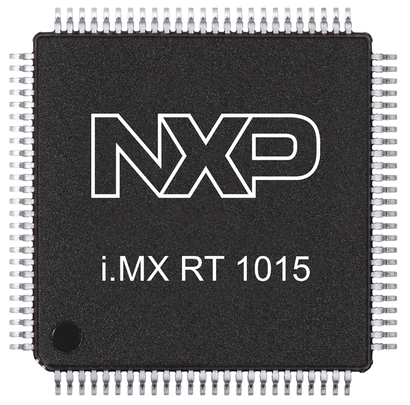 i.MX RT1015跨界MCU，配备Arm® Cortex®-M7内核