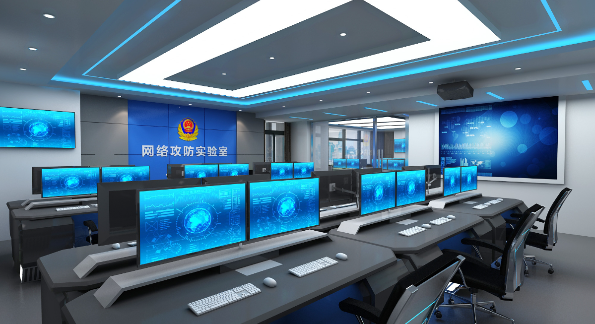 辦公空間