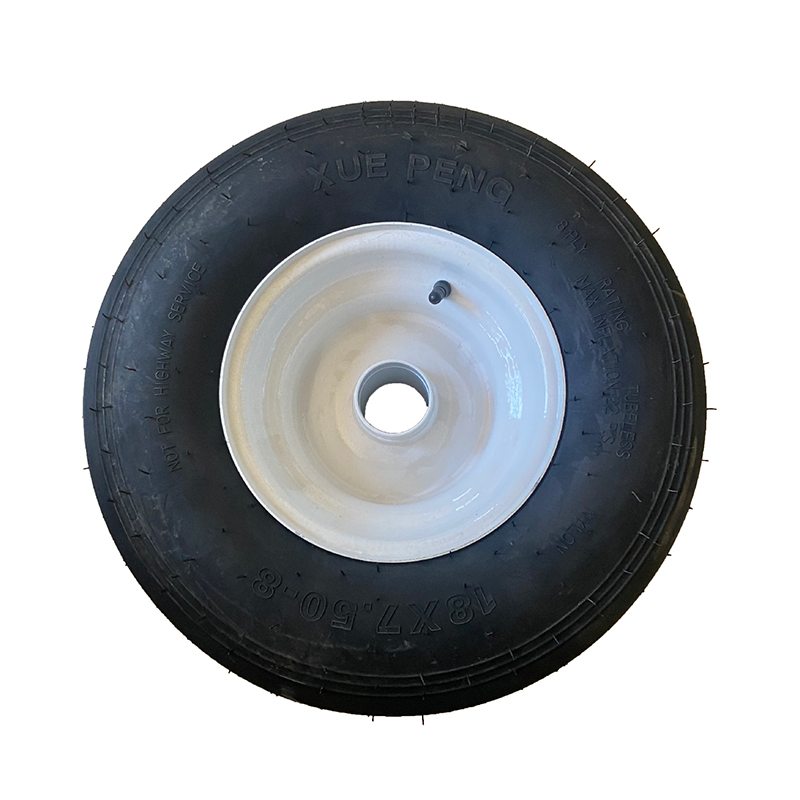 18x7.50-8直紋