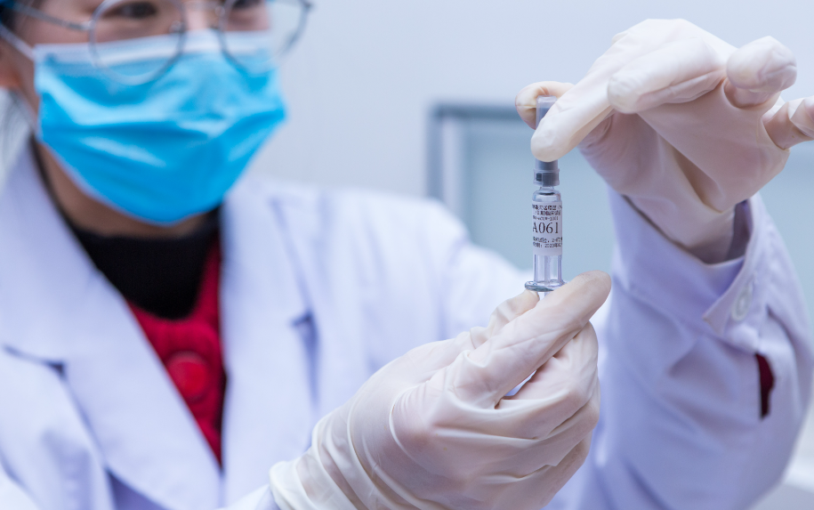 “人生长激素(HGH)注射液”收到国家药品监督管理局的《临床试验受理通知书》