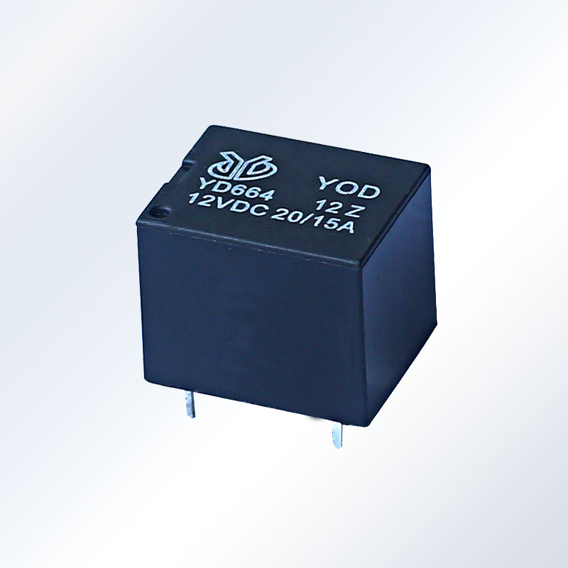 YD 664