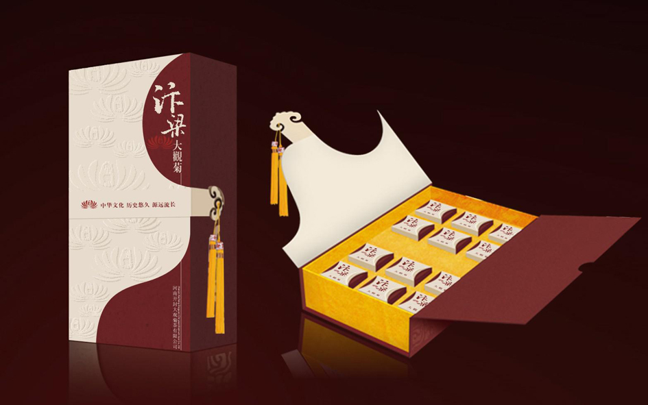 汴梁大觀(guān)菊