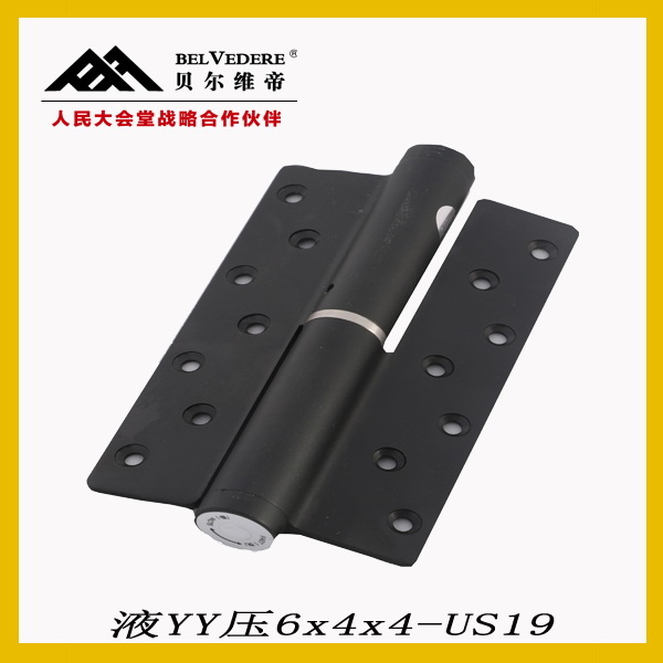 液壓6X4X4-US10B