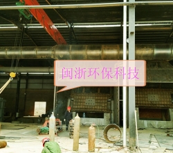 铝业设备制造中