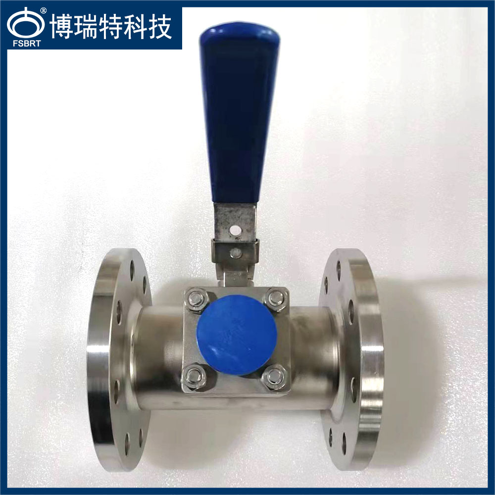  管道取樣器
