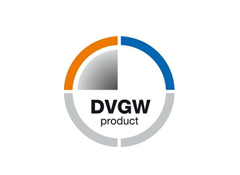 德國DVGW認證