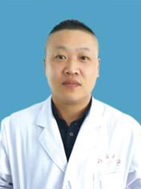 骨科專家 副主任醫師 徐祥龍