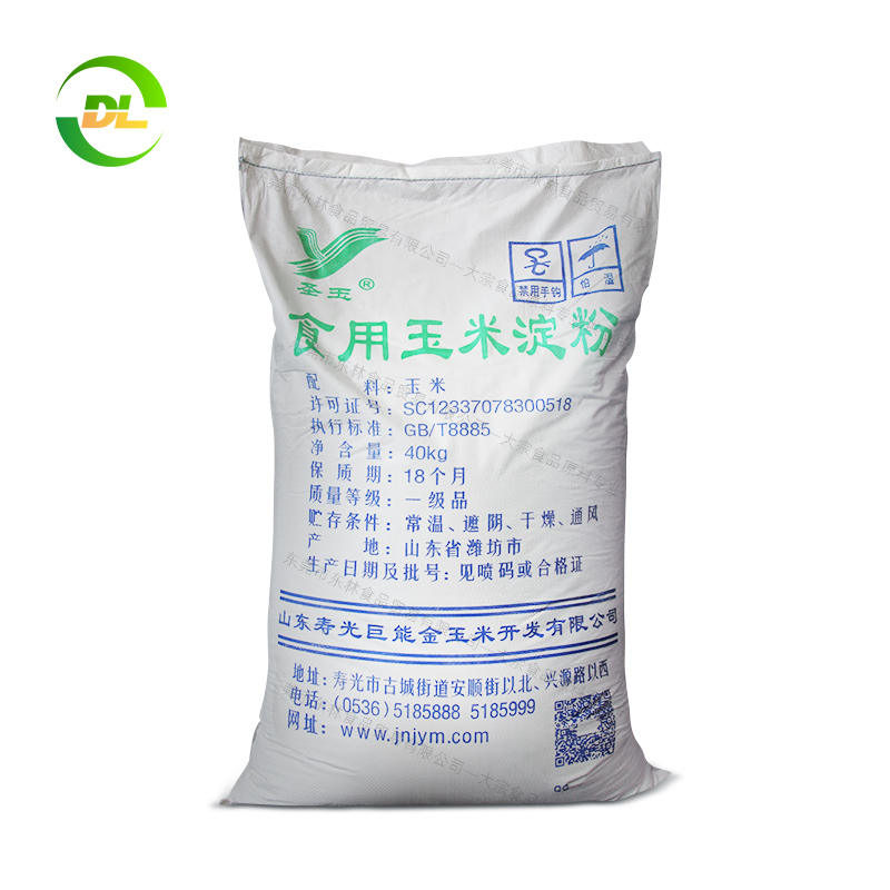 圣玉玉米淀粉-40kg