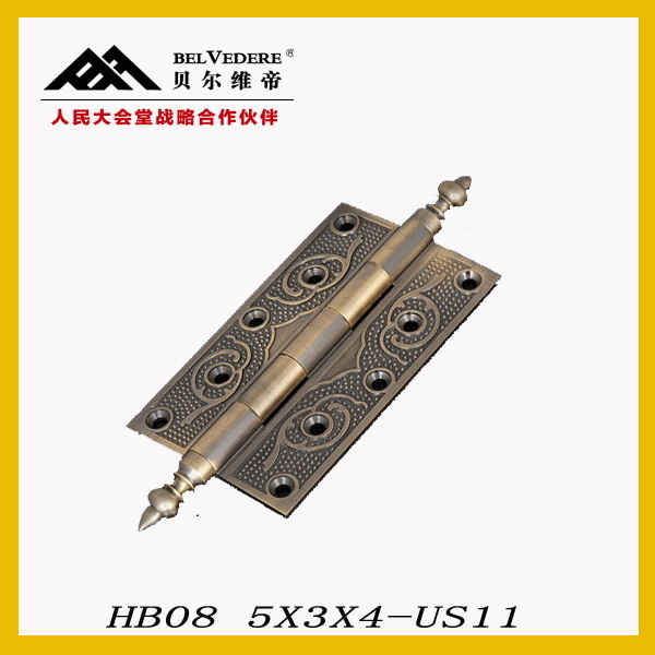 HB08 5X3X4-US11