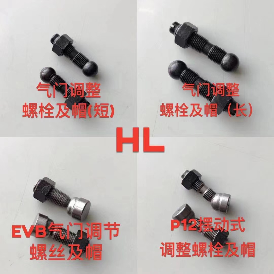 STR氣門調(diào)整/調(diào)節(jié)螺栓 STR氣門調(diào)整/調(diào)節(jié)螺栓